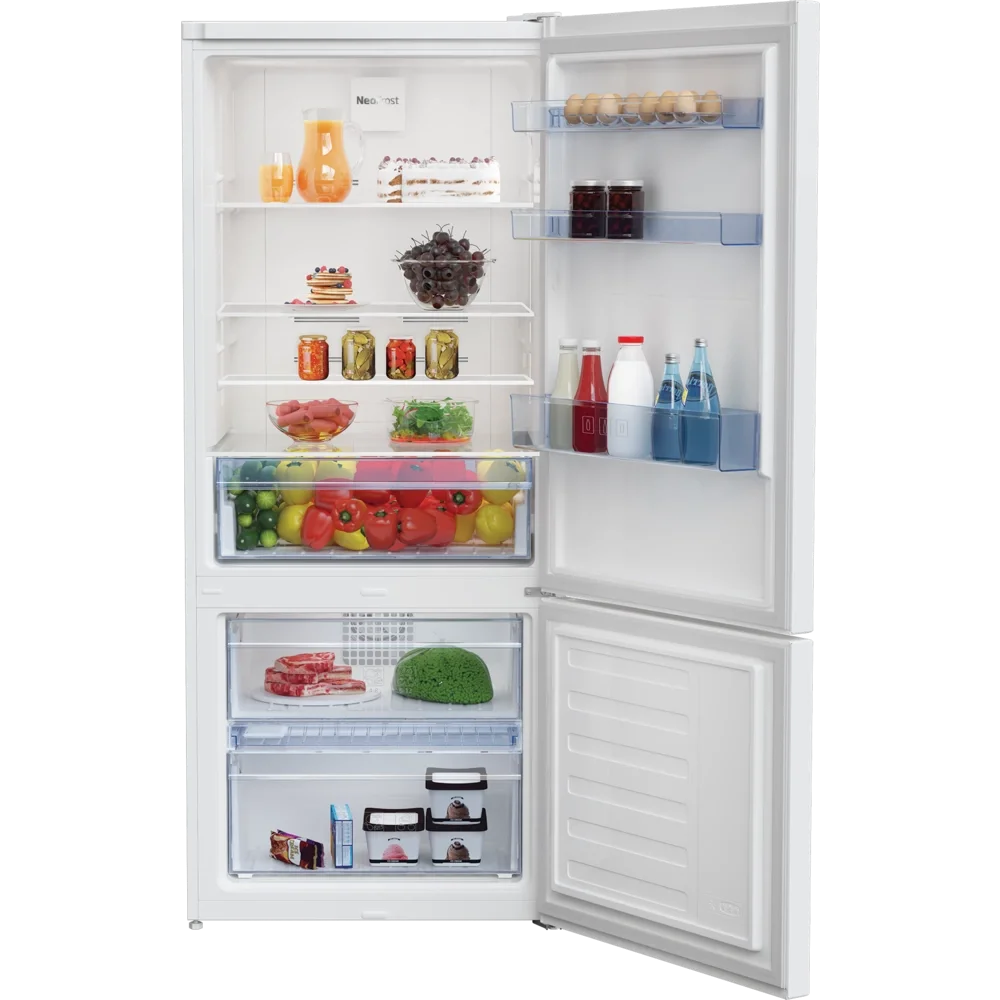 670482 MB No Frost Buzdolabı