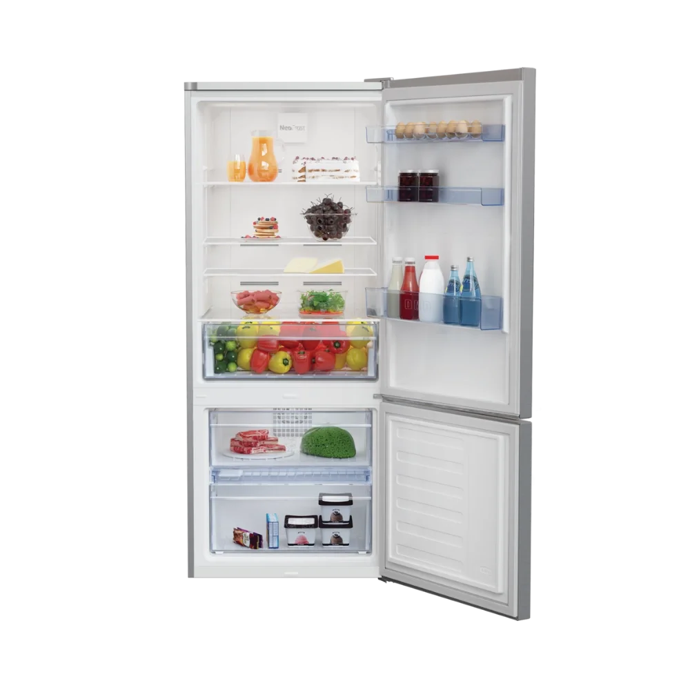 670482 MI No Frost Buzdolabı