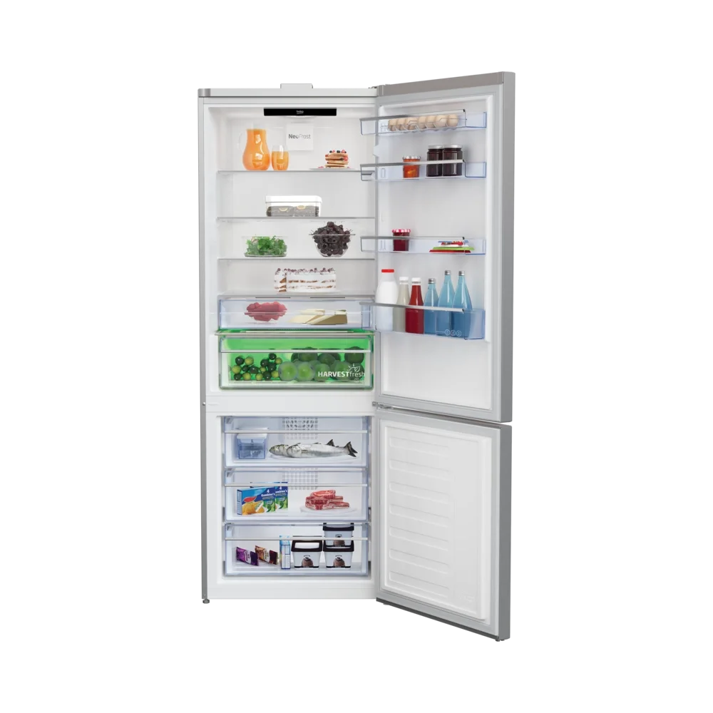 670514 EI No Frost Buzdolabı