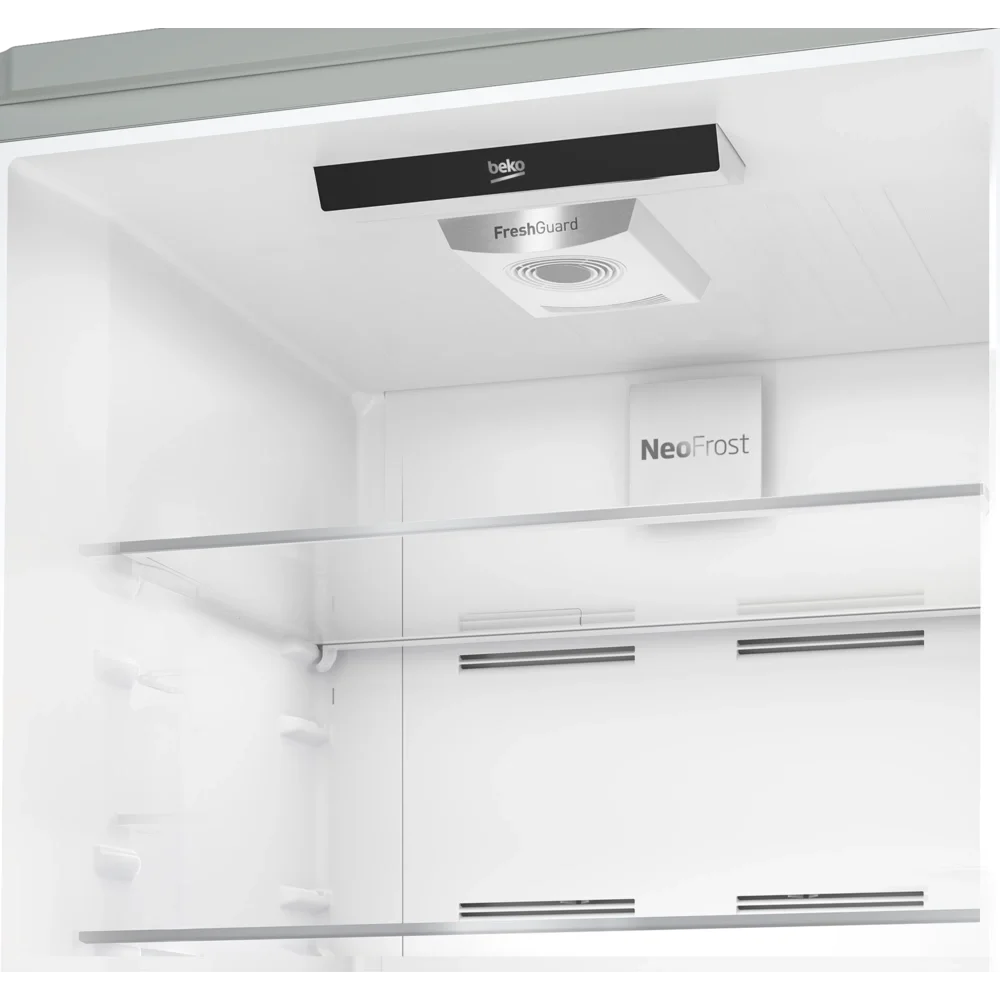 670514 EI No Frost Buzdolabı