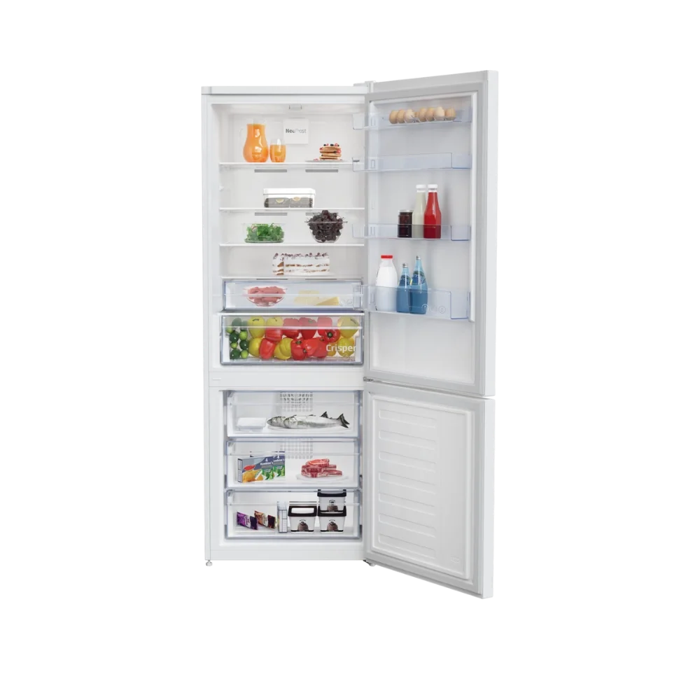 670514 MB No Frost Buzdolabı