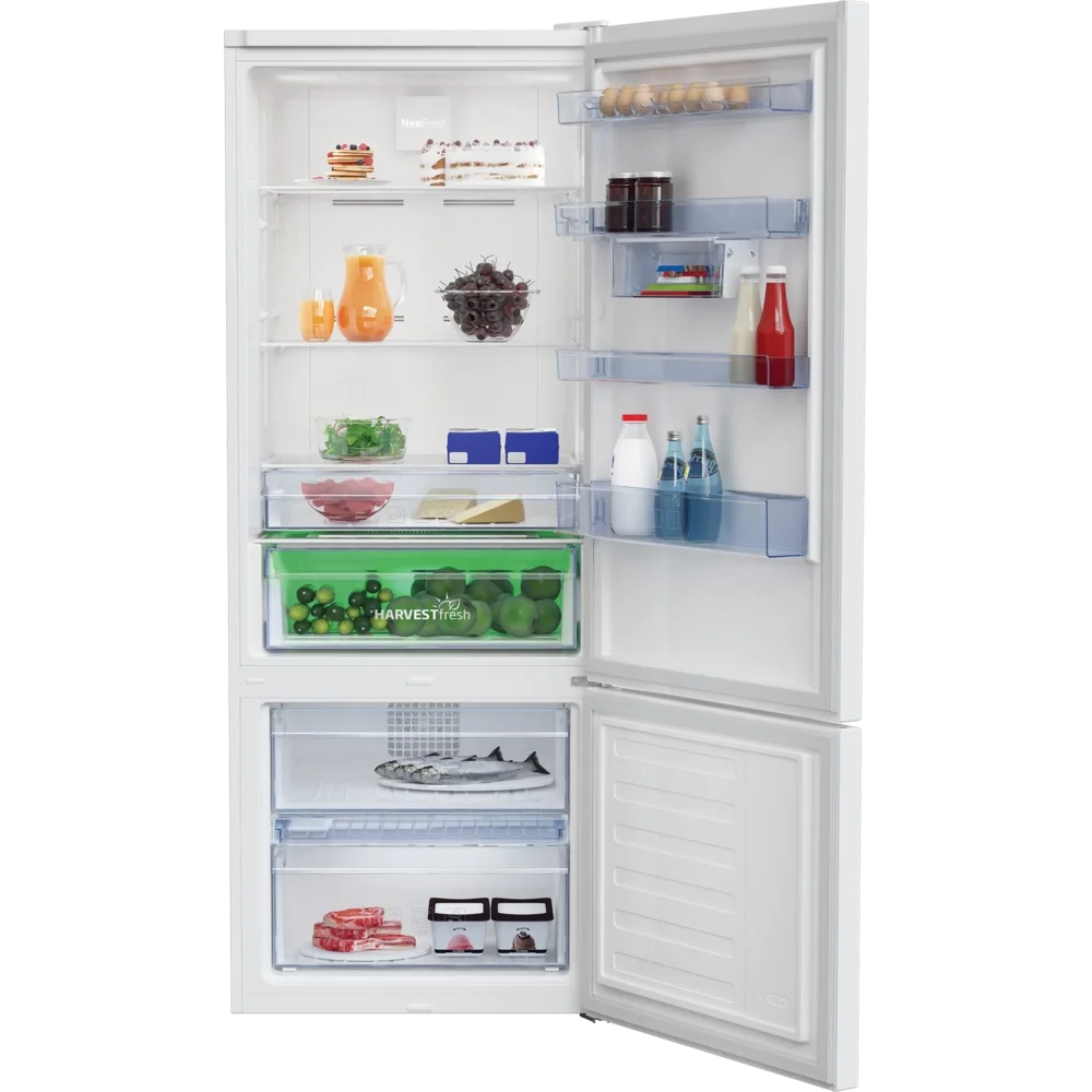 670531 EB No Frost Buzdolabı