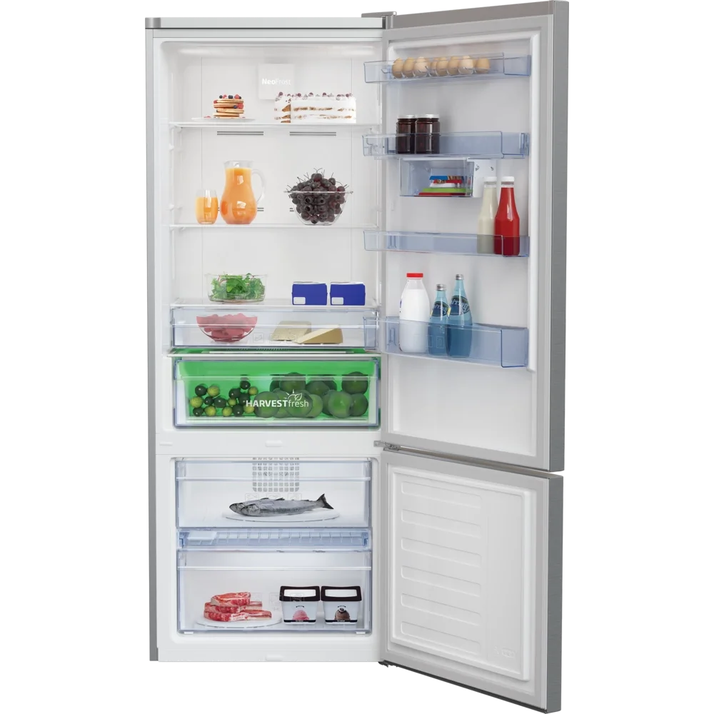 670531 EI No Frost Buzdolabı