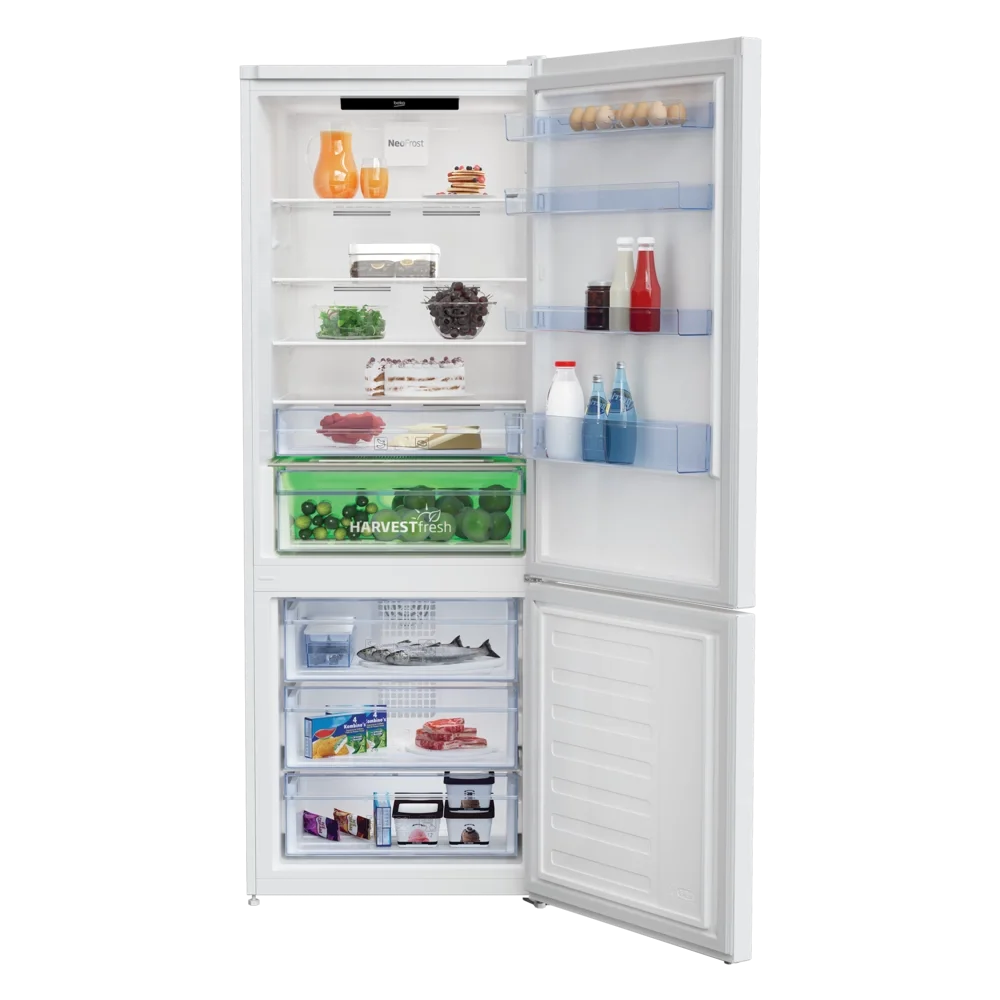 670561 EB No Frost Buzdolabı