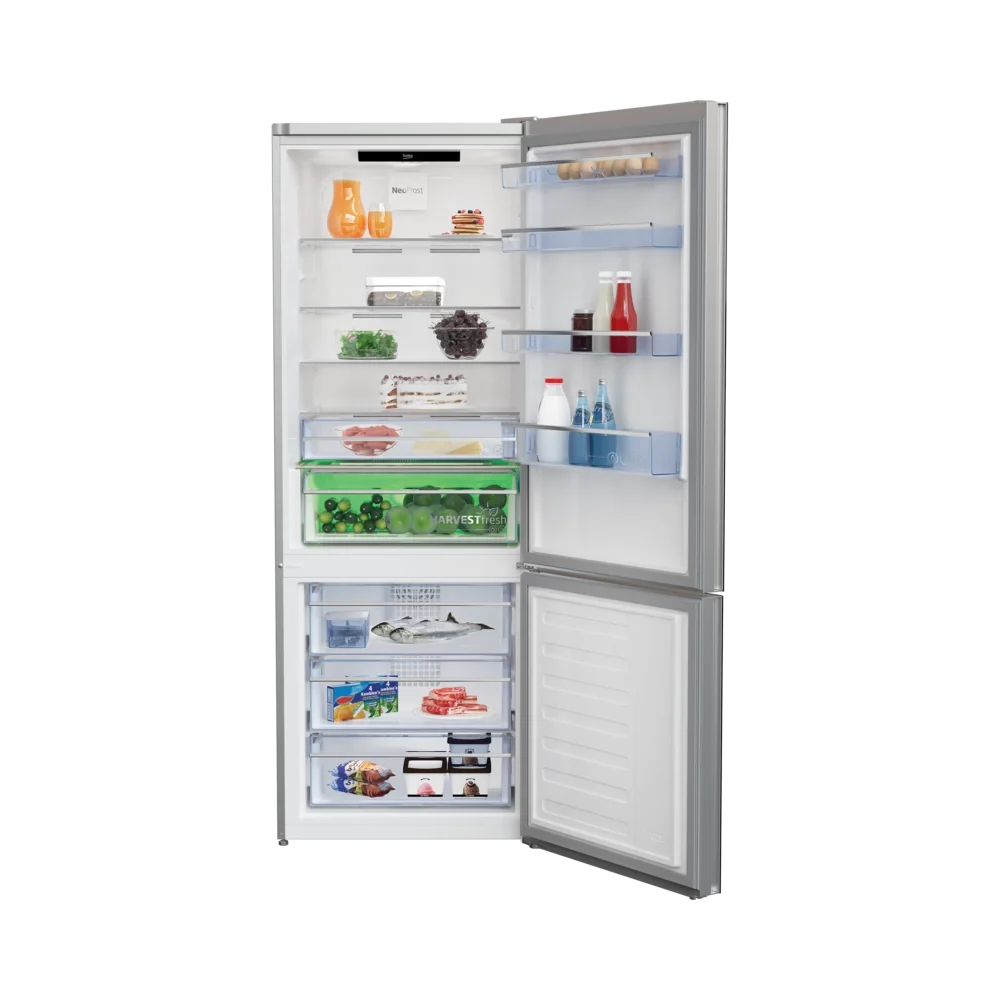 670561 EBC No Frost Buzdolabı