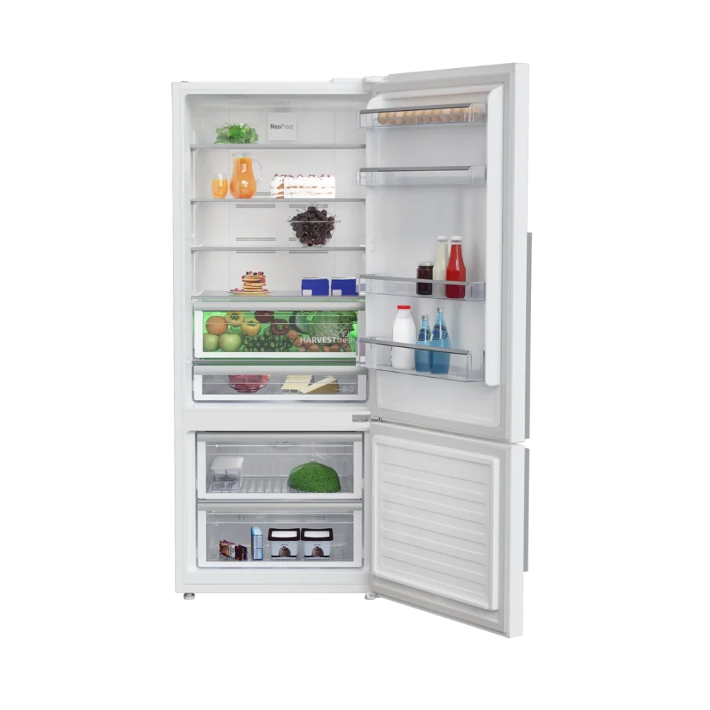 674532 EB No Frost Buzdolabı