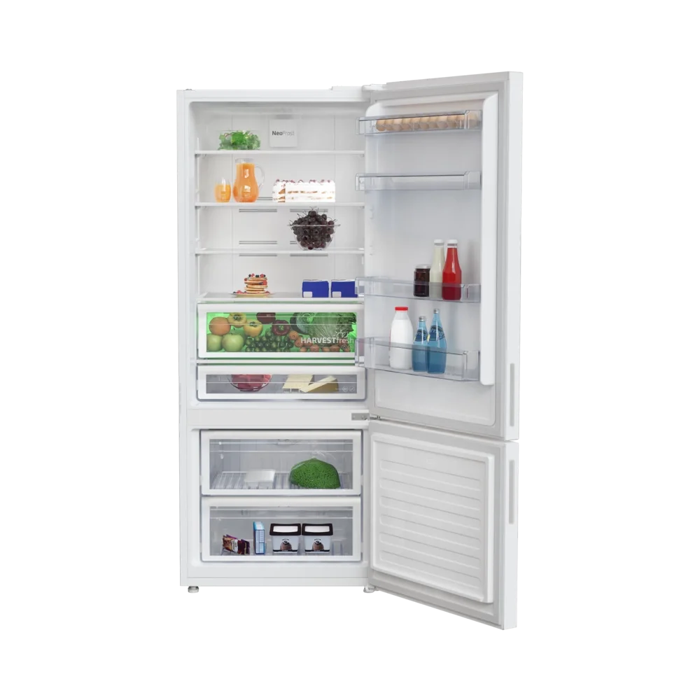 674532 MB No Frost Buzdolabı