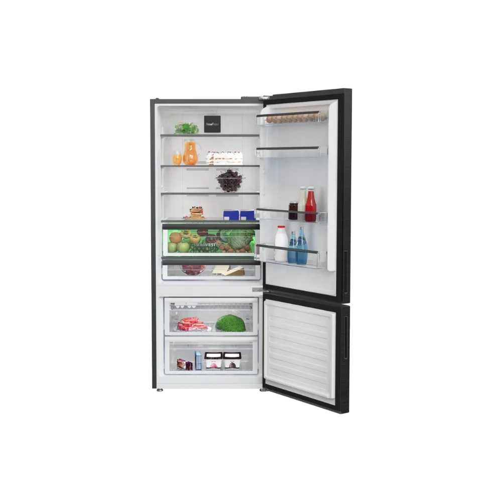 674580 EDI No Frost Buzdolabı