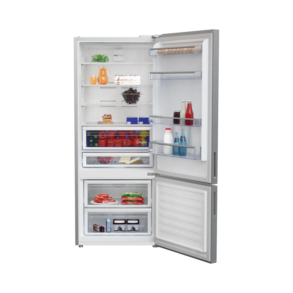 674581 EI No Frost Buzdolabı