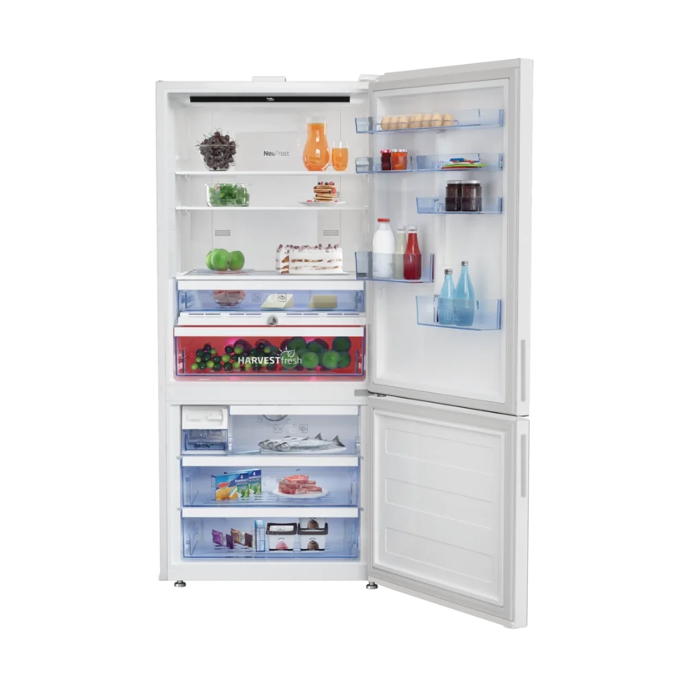 683721 EB No Frost Buzdolabı