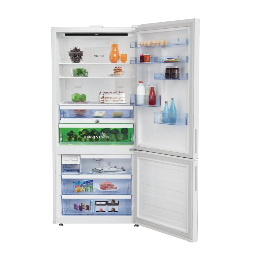 683721 EB No Frost Buzdolabı