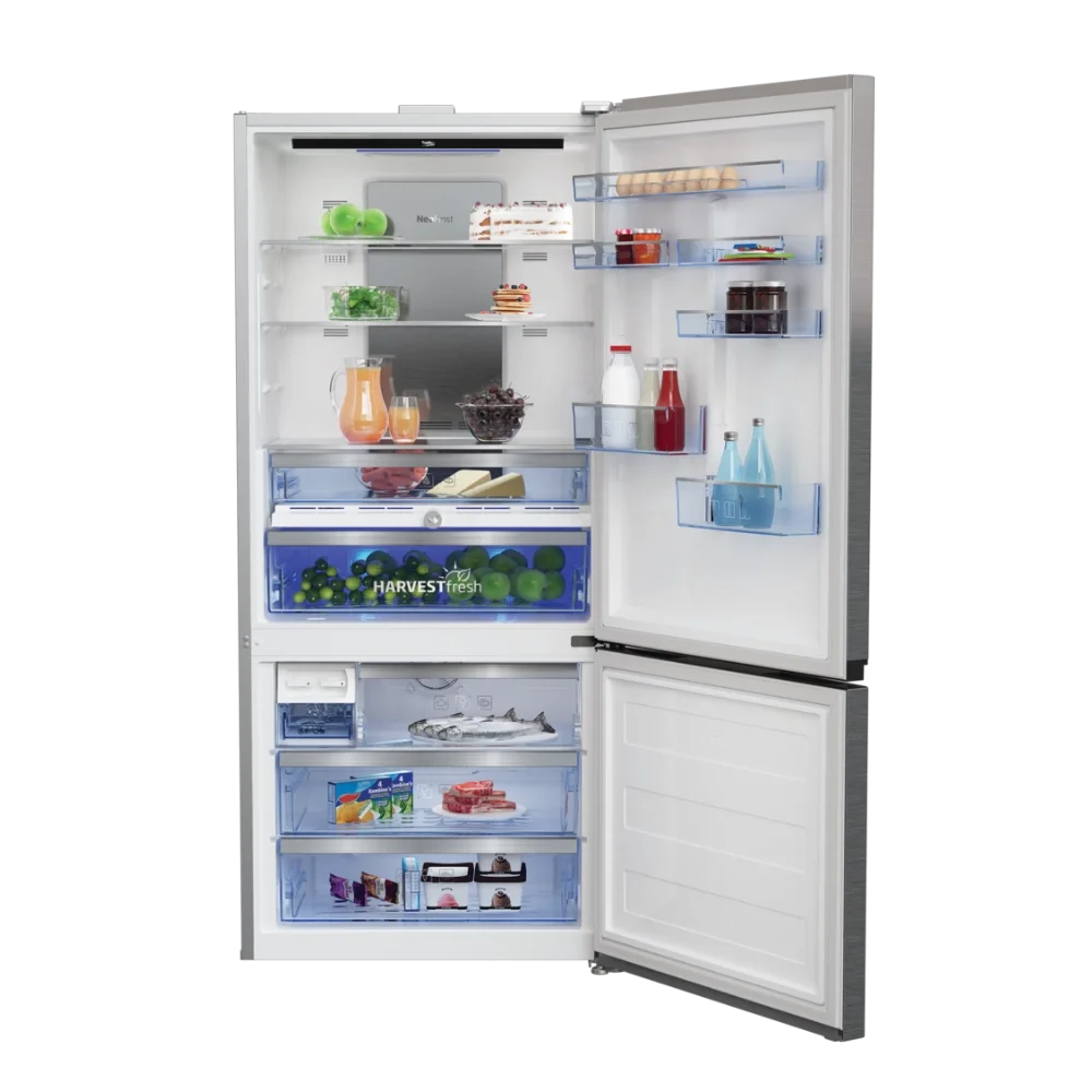 683721 EI No Frost Buzdolabı