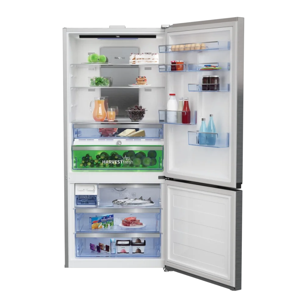 683721 EI No Frost Buzdolabı