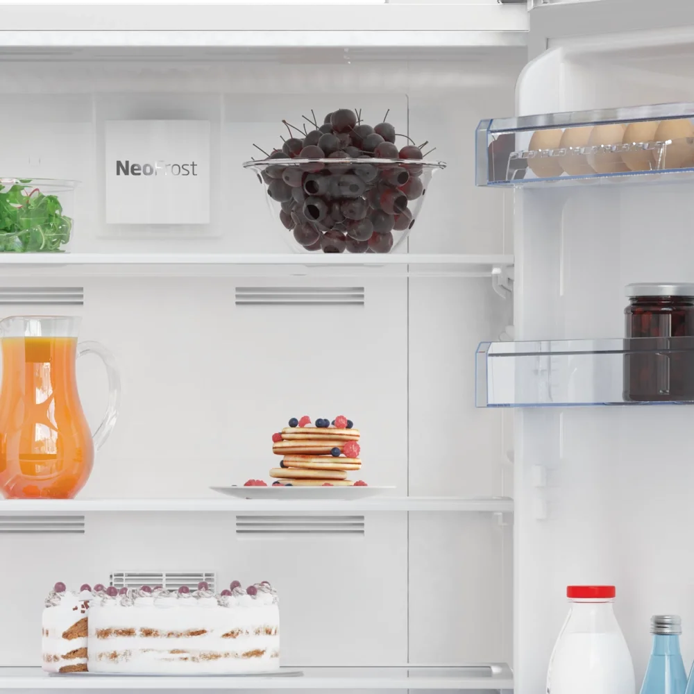 684580 MB No Frost Buzdolabı