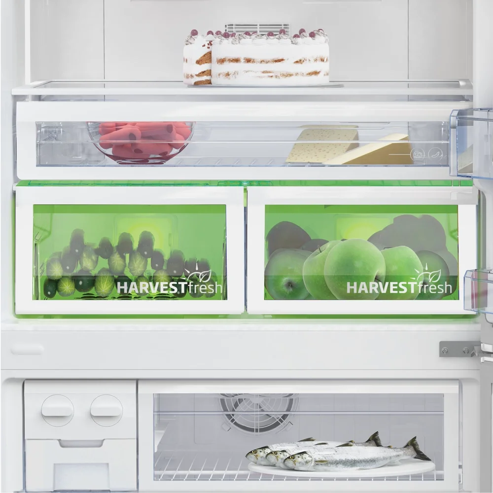 684580 MB No Frost Buzdolabı