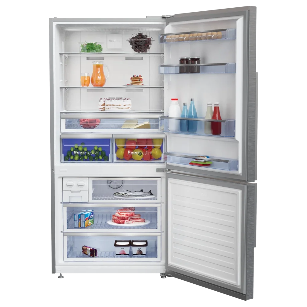 684630 EI No Frost Buzdolabı