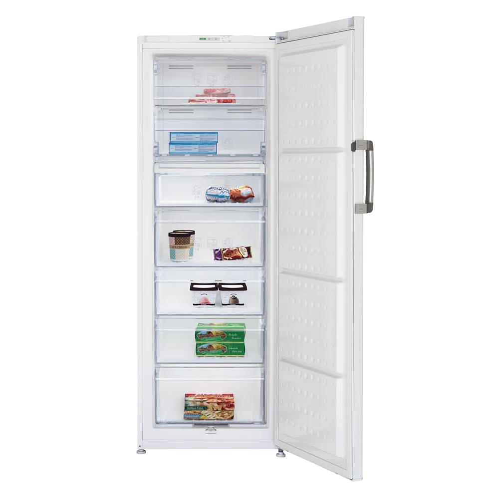 7070 MB Çekmeceli Derin Dondurucu