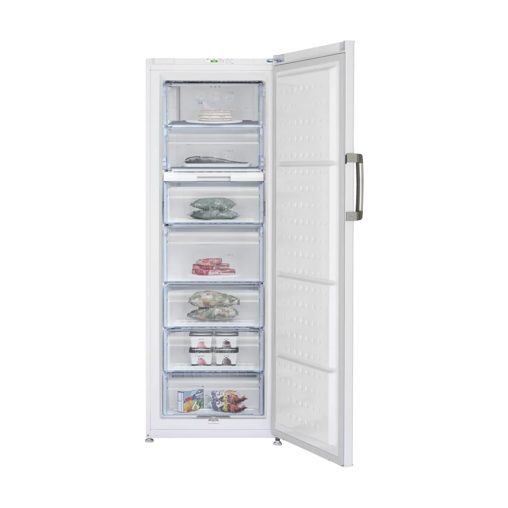 7071 MB Çekmeceli Derin Dondurucu