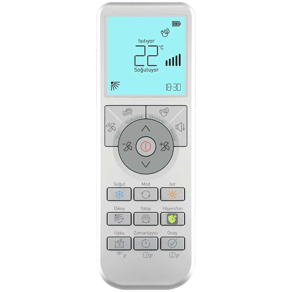 71260 AL Split Klima