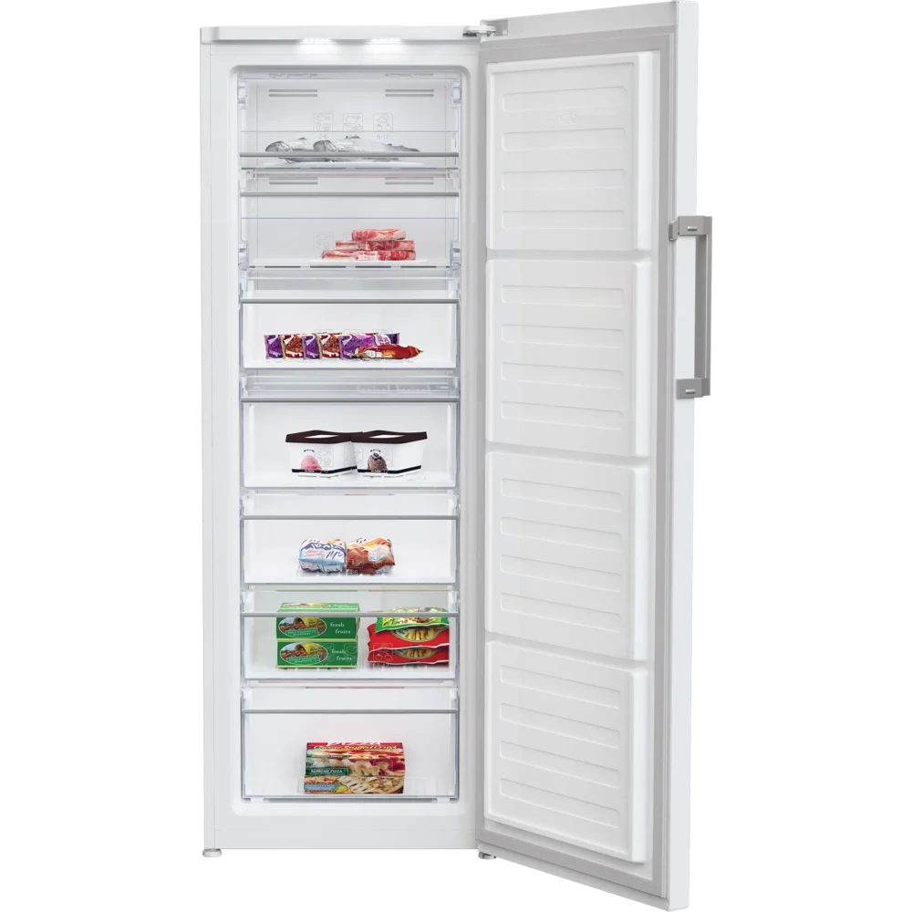 7371 JEB Çekmeceli Derin Dondurucu