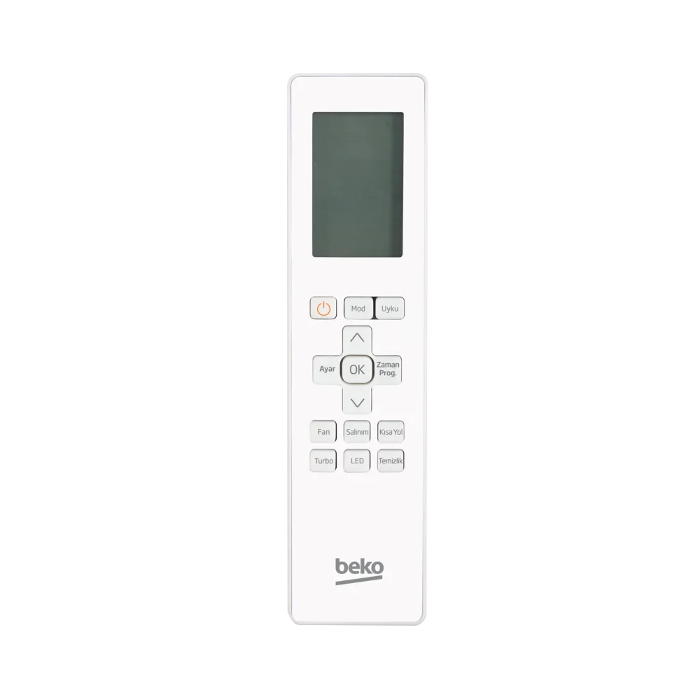 74826 Salon Tipi Klimalar