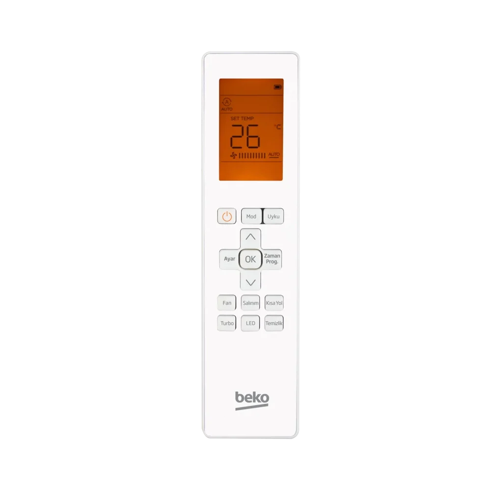 74826 Salon Tipi Klimalar