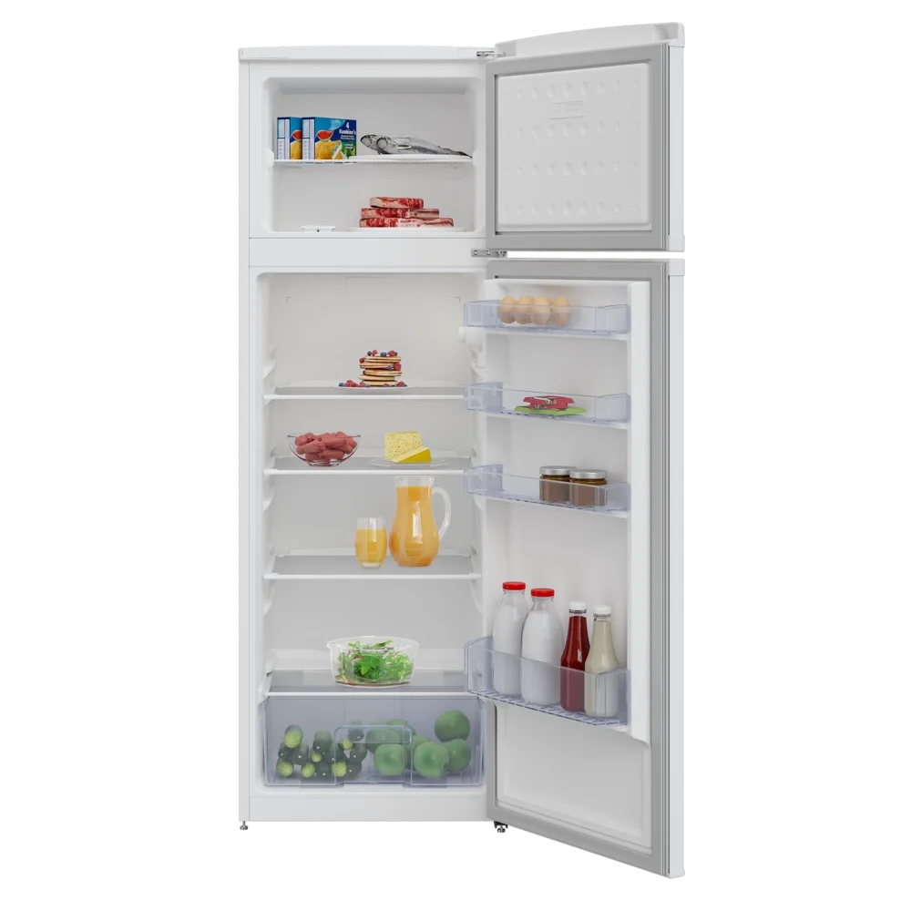 854270 MB Çift Kapılı Buzdolabı