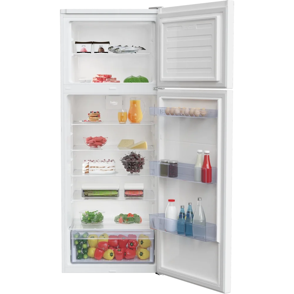 870550 MB Çift Kapılı Buzdolabı