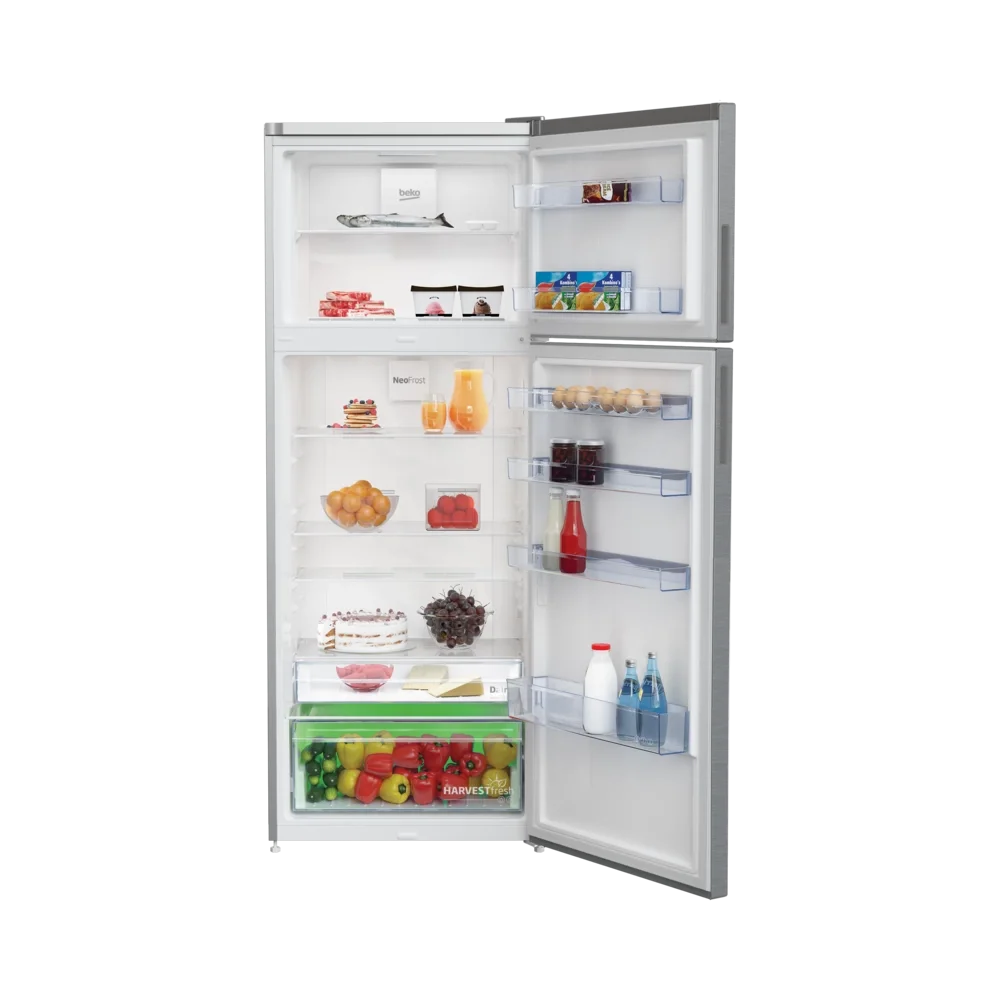 970406 MI No Frost Buzdolabı