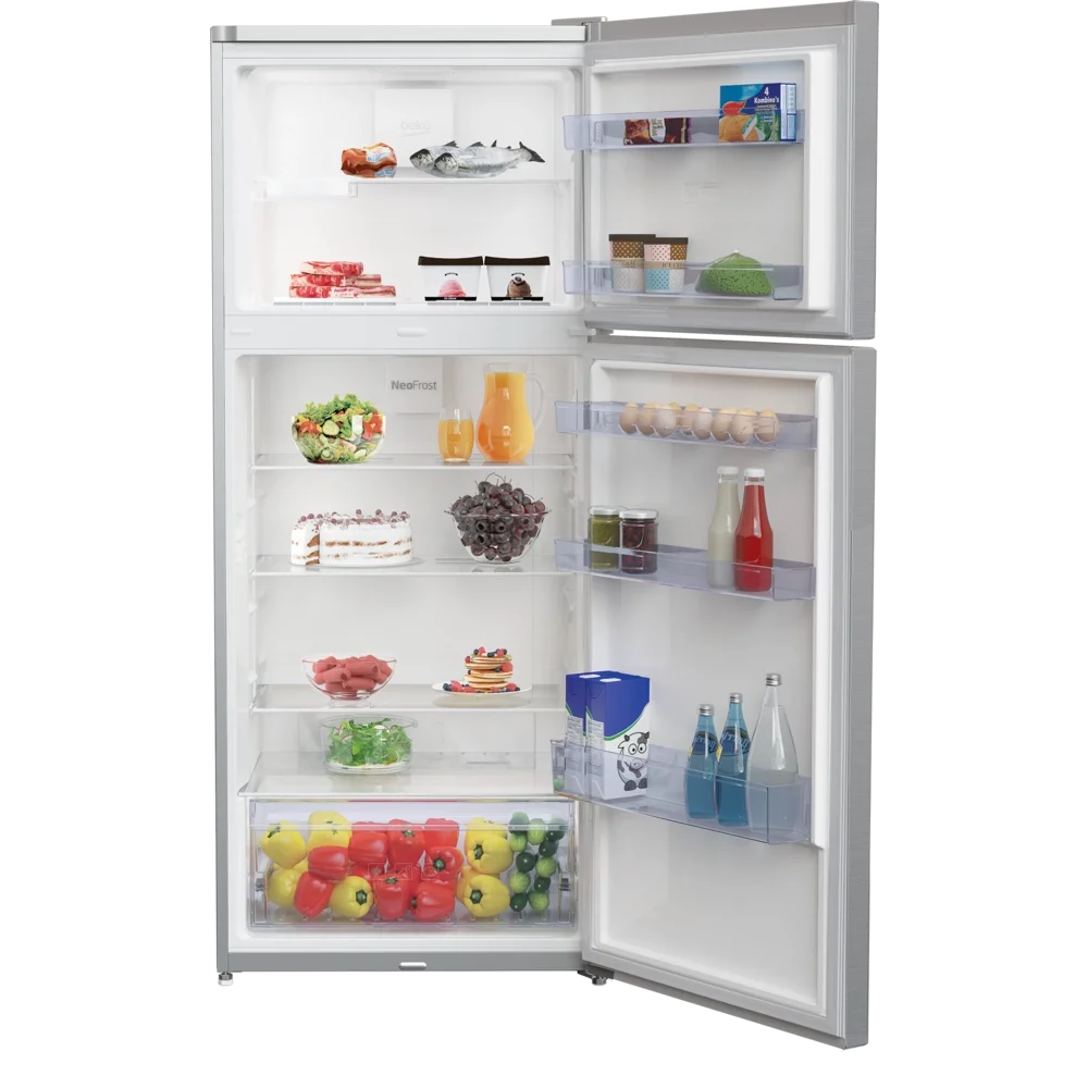 970431 MI No Frost Buzdolabı