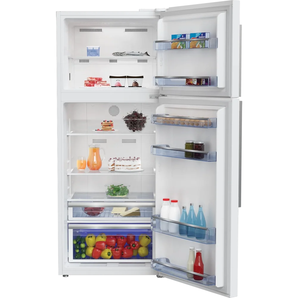 974561 EB No Frost Buzdolabı