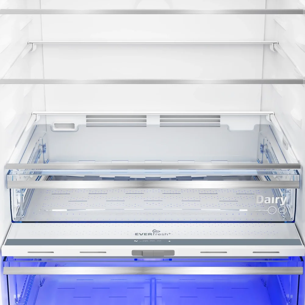 978557 EB No Frost Buzdolabı