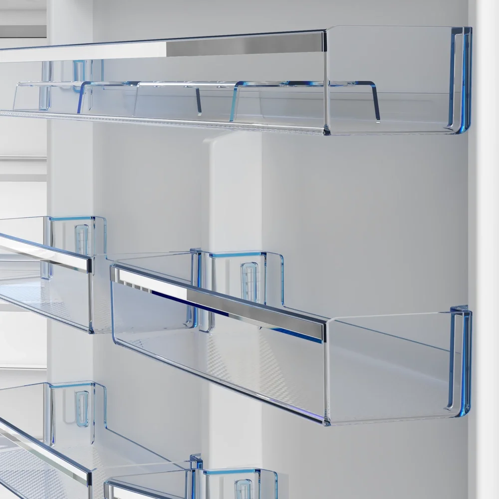 978557 EB No Frost Buzdolabı