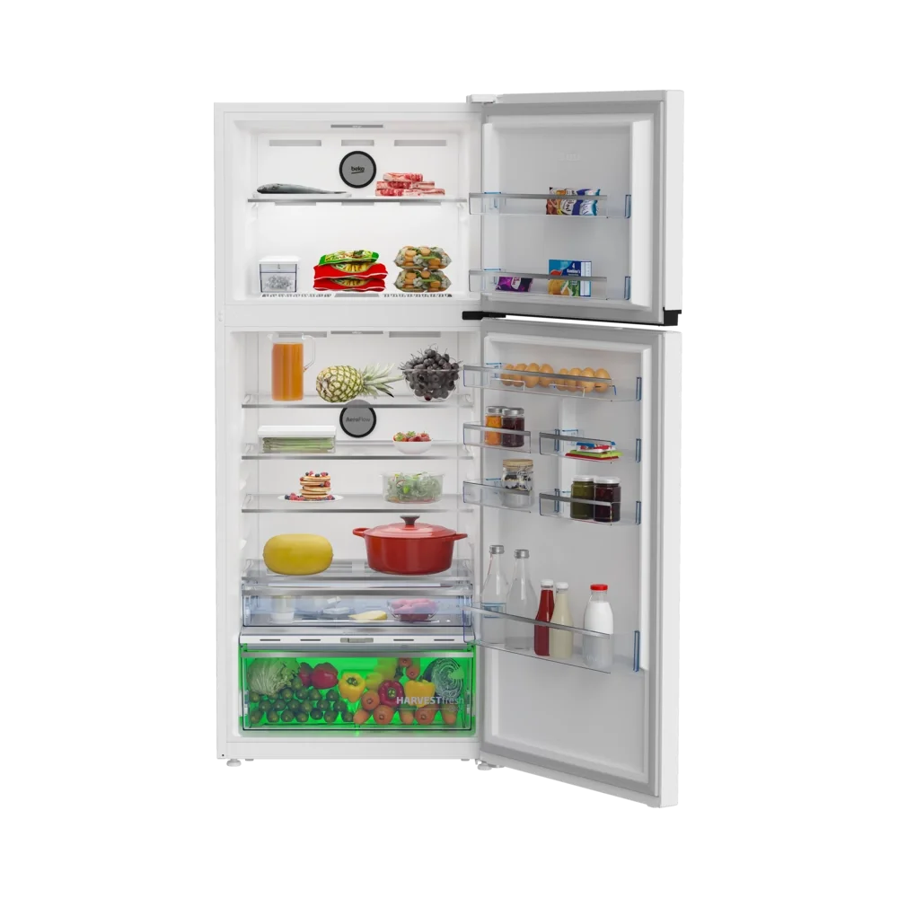 978557 EB No Frost Buzdolabı