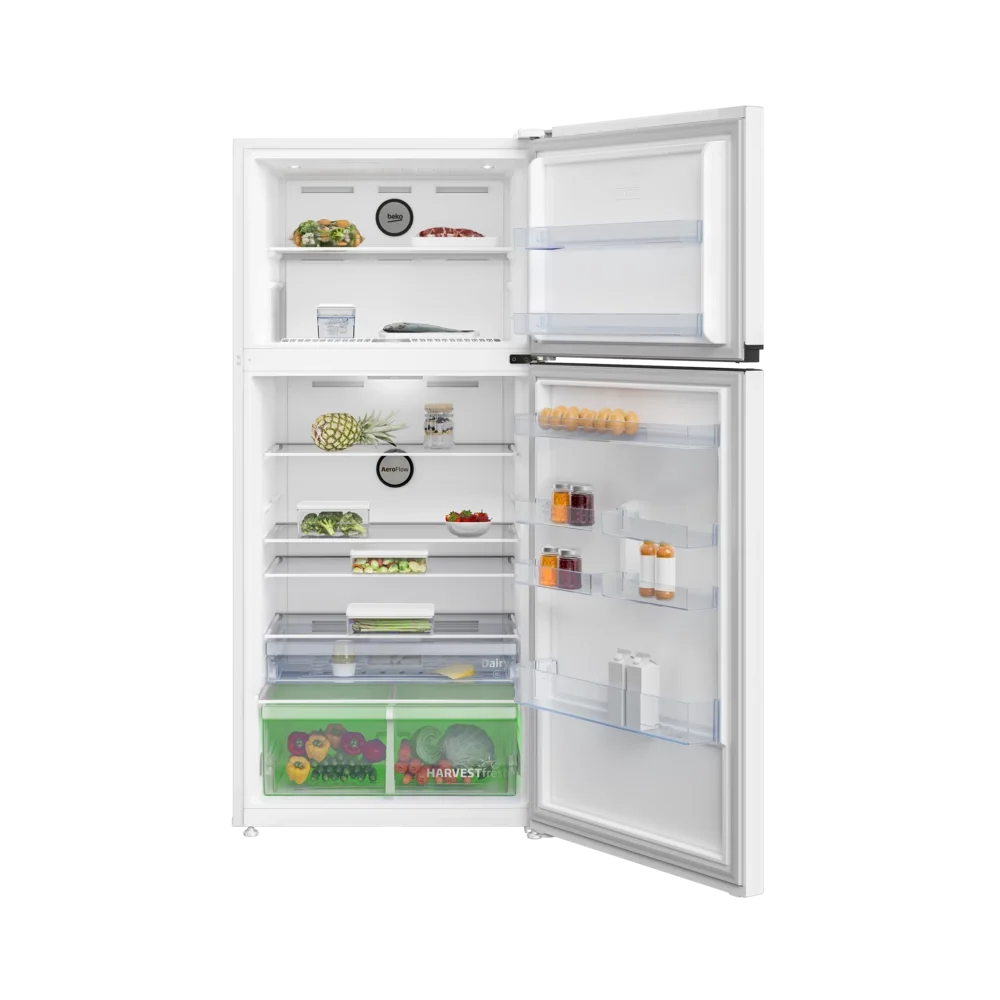 983629 EB No Frost Buzdolabı