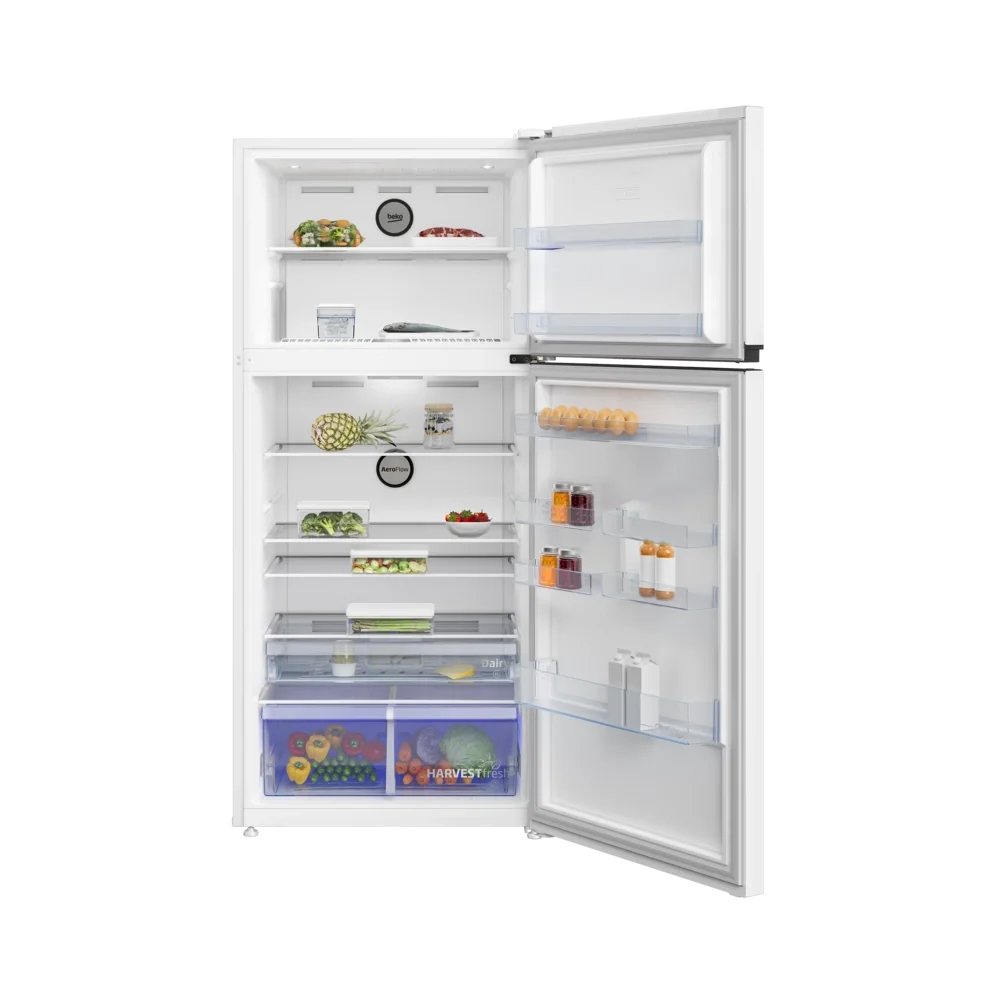 983629 EB No Frost Buzdolabı