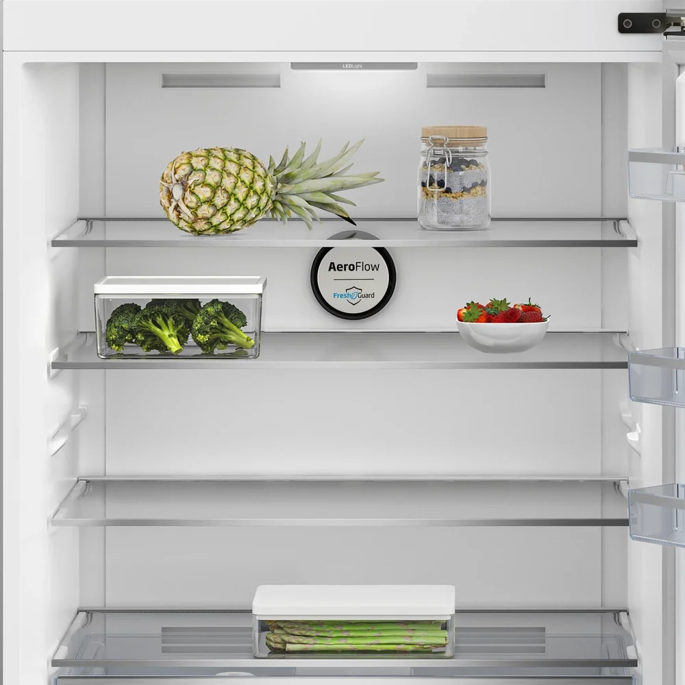 983630 EI No Frost Buzdolabı