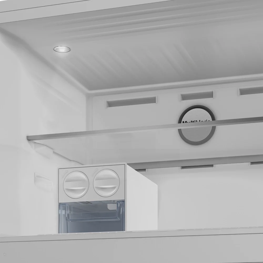 983630 EI No Frost Buzdolabı