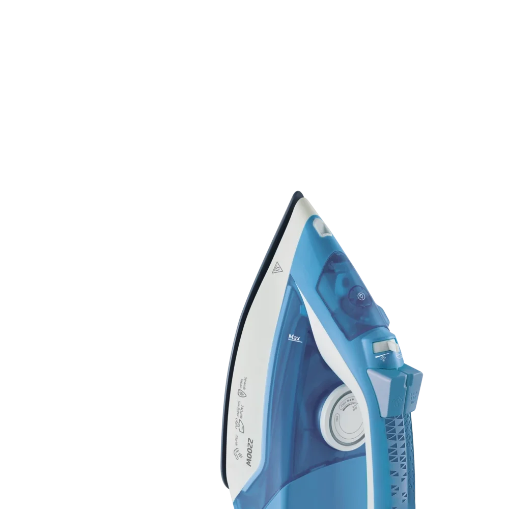 ActiPress® BEU 2922 Buharlı Ütü