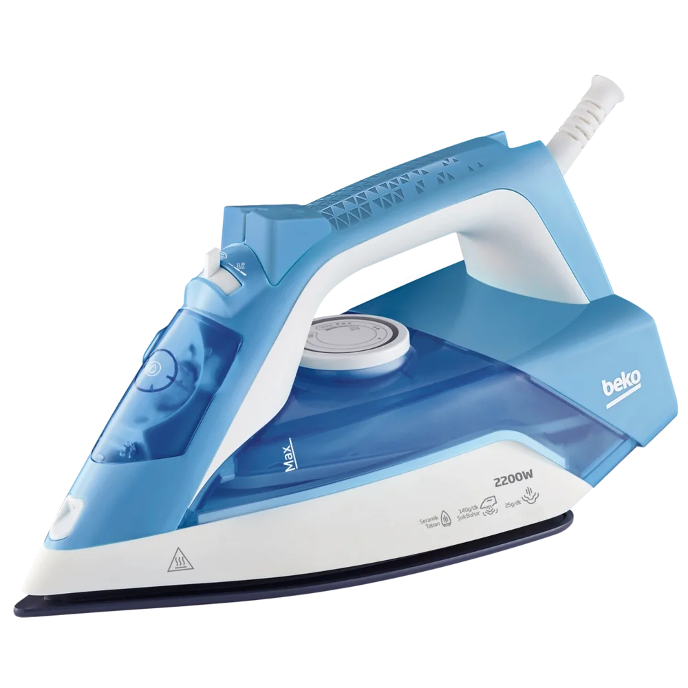 ActiPress® BEU 2922 Buharlı Ütü