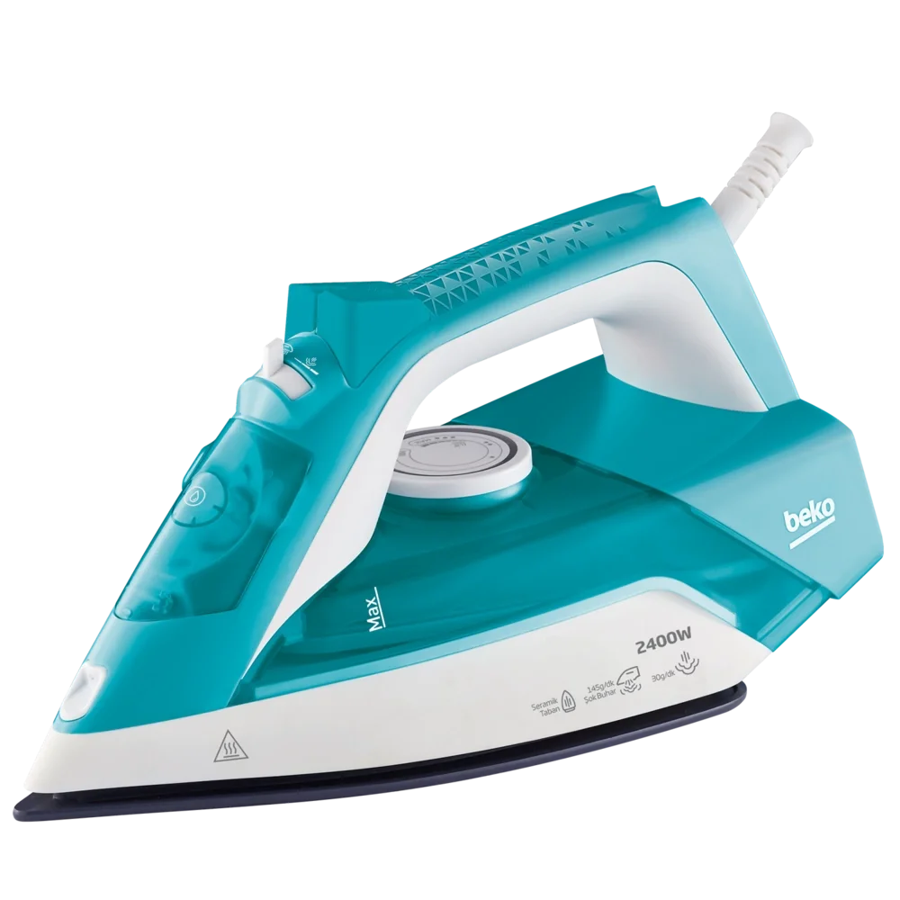 ActiPress® BEU 2924 Buhar Kazanlı Ütü