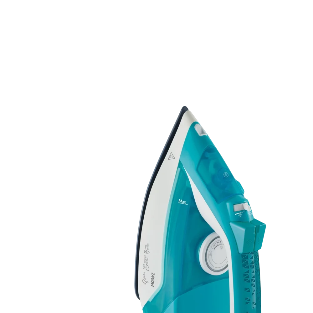 ActiPress® BEU 2924 Buhar Kazanlı Ütü