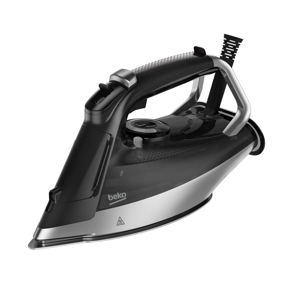 ActiPress® Expert BEU 5024 M Buharlı Ütü