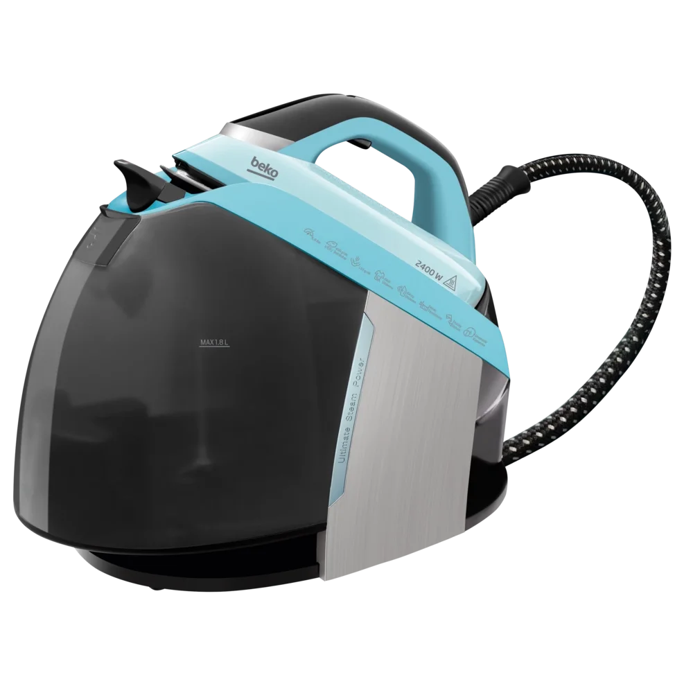 ActiPress® Master BKU 8024 Buhar Kazanlı Ütü