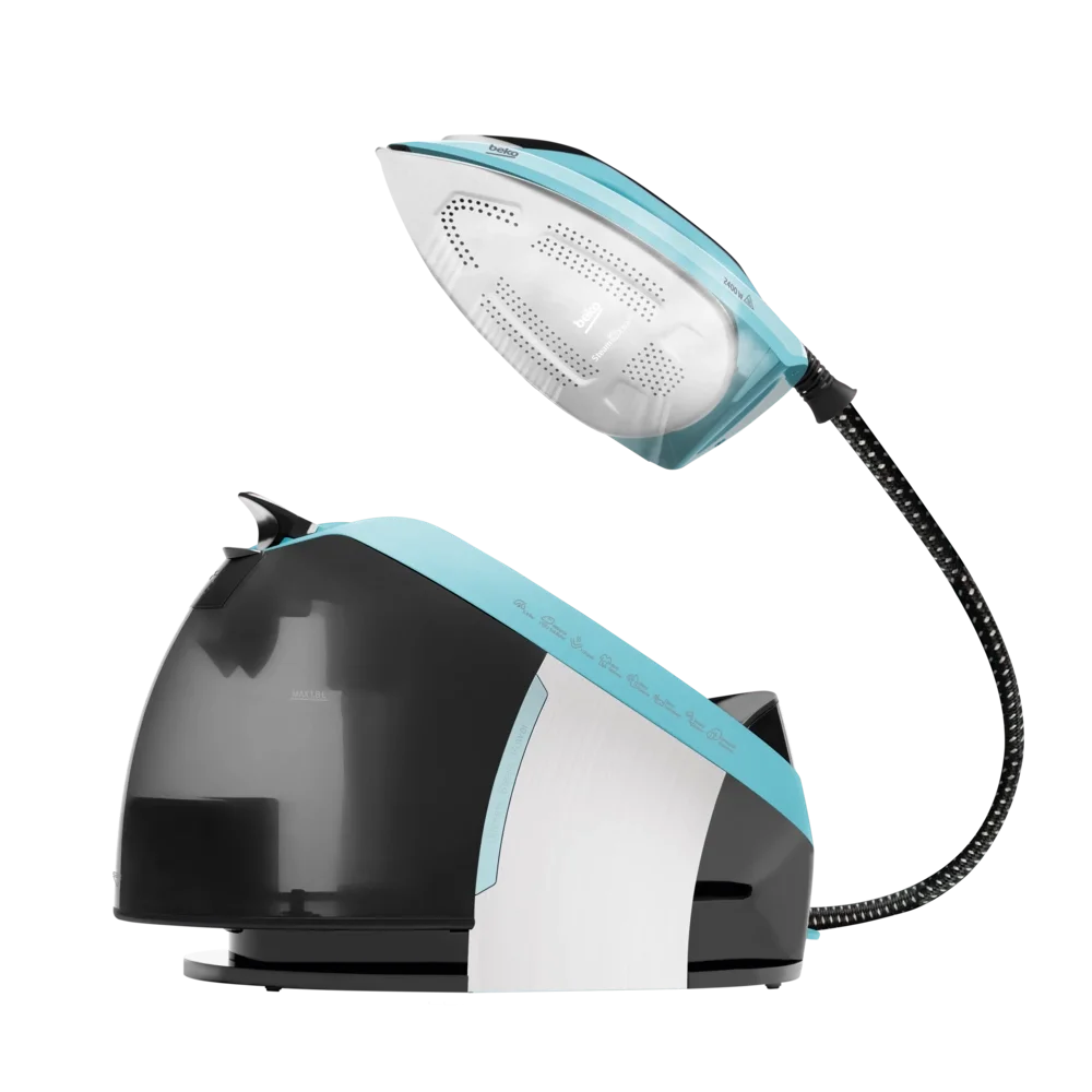 ActiPress® Master BKU 8024 Buhar Kazanlı Ütü