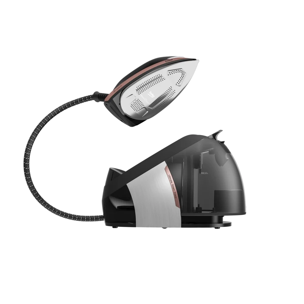 ActiPress® Master BKU 8026 Buhar Kazanlı Ütü