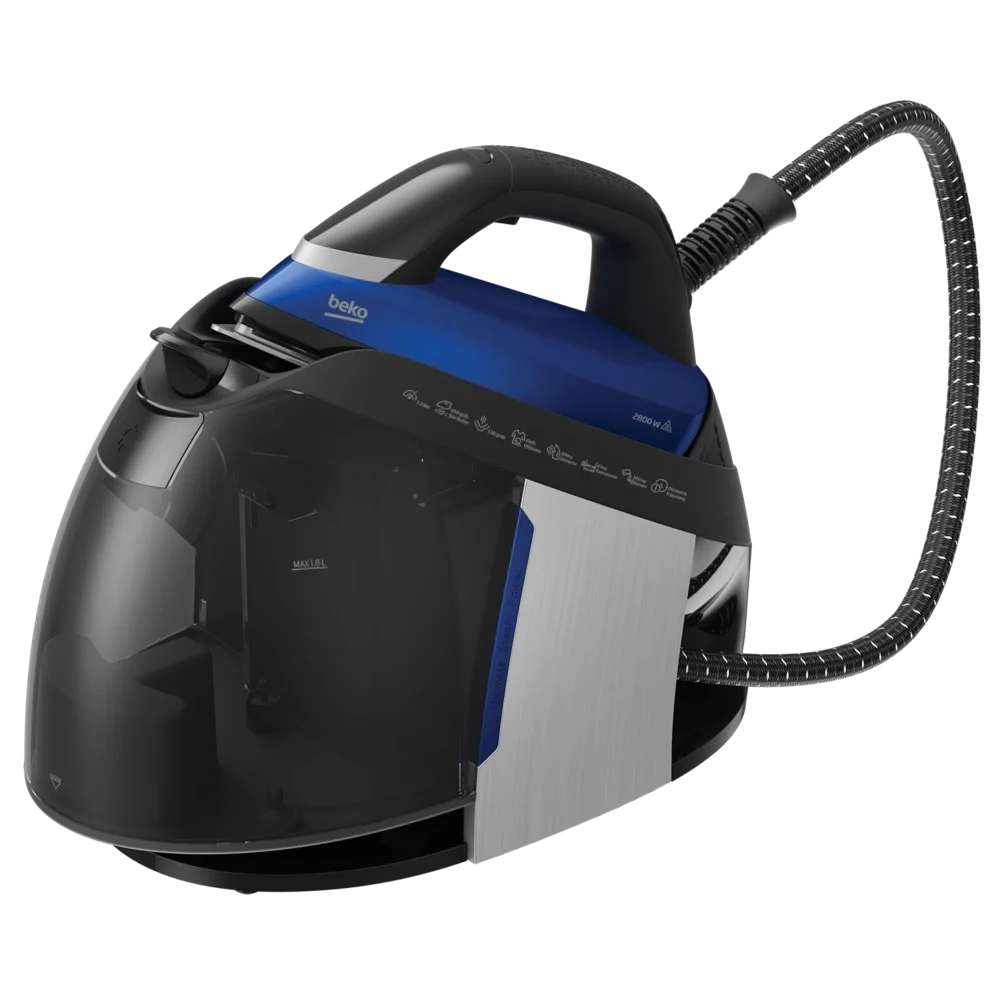 ActiPress® Master BKU 8928 Buhar Kazanlı Ütü