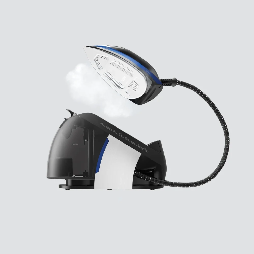 ActiPress® Master BKU 8928 Buhar Kazanlı Ütü