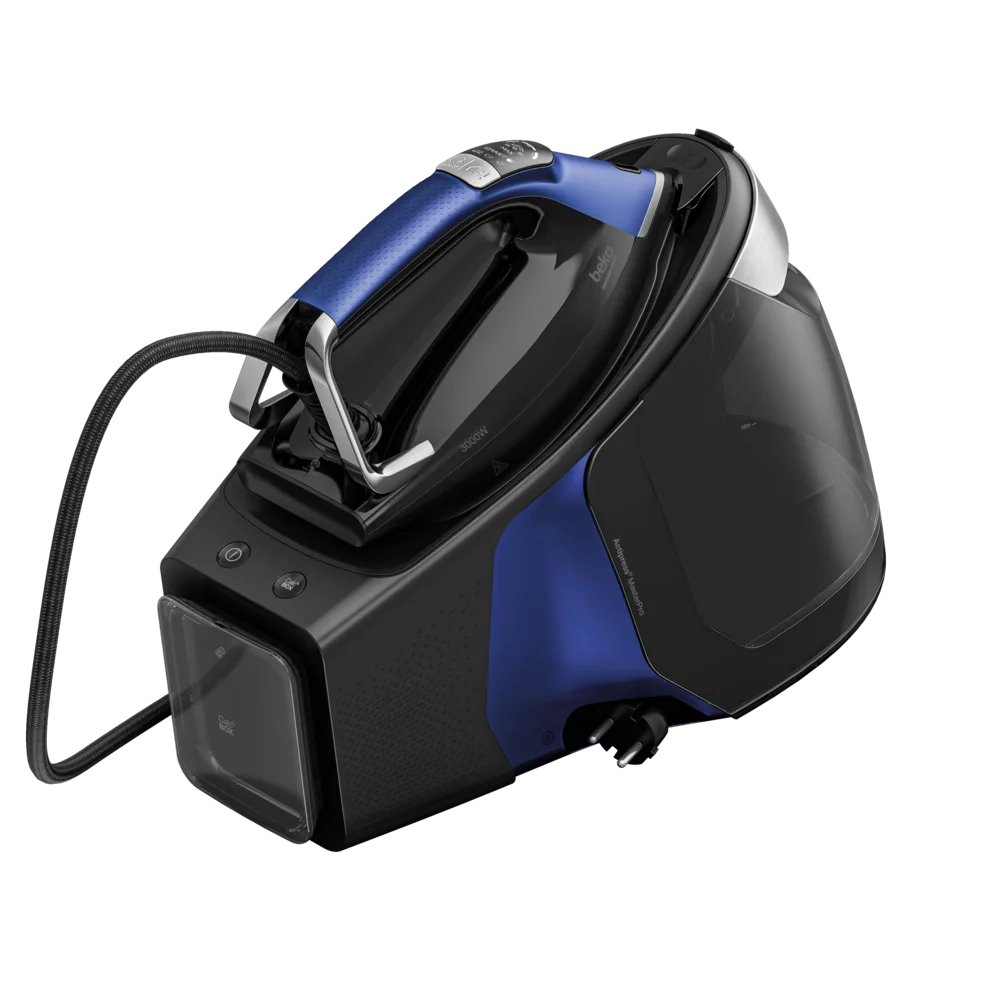 ActiPress® MasterPro BKU 8130 Buhar Kazanlı Ütü