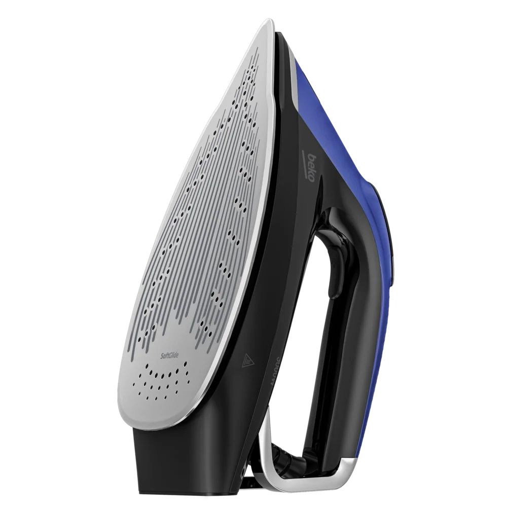 ActiPress® MasterPro BKU 8130 Buhar Kazanlı Ütü